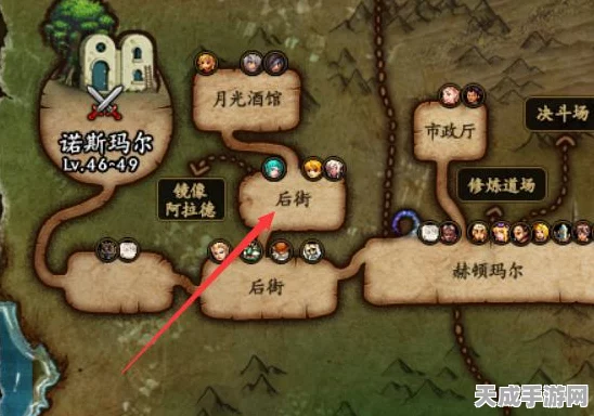 DNF手游版震撼上线，深度解析玩家体验优化策略与实战技巧