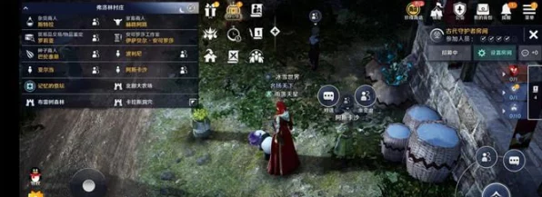 黑色沙漠手游，揭秘黑珍珠高效获取策略，助你称霸游戏世界