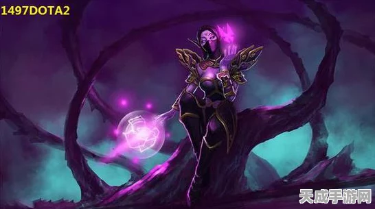 DOTA2发条技师天赋树深度剖析，赛场制胜秘籍