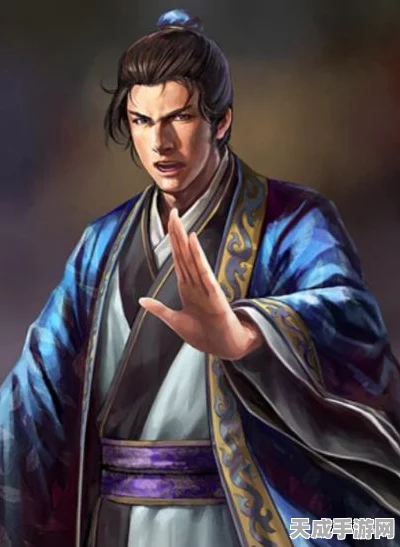 荀攸智谋无双，三国志战略版荀攸最强阵容搭配揭秘