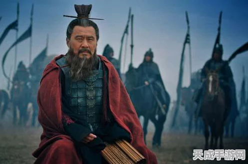 荀攸智谋无双，三国志战略版荀攸最强阵容搭配揭秘