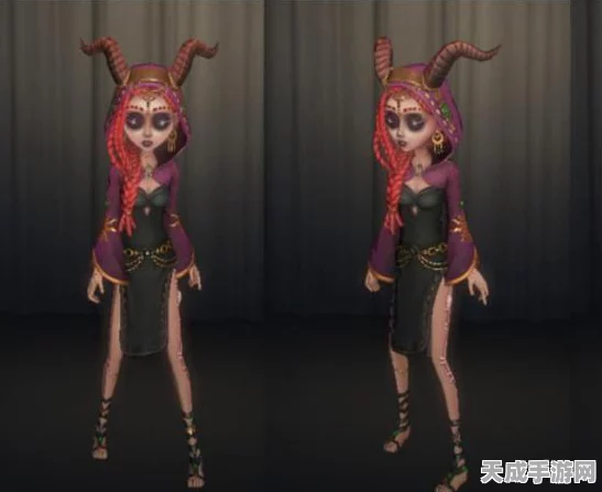 揭秘第五人格屠夫找人绝技，资源管理+高效策略双管齐下