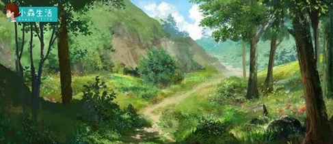 小森生活上线倒计时，探索田园牧歌的梦幻之旅即将启程