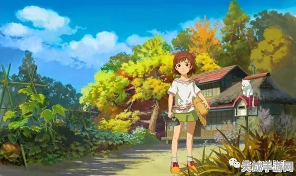 小森生活上线倒计时，探索田园牧歌的梦幻之旅即将启程