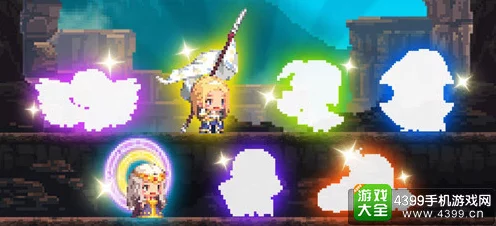 镇魔曲新篇，上古神兽震撼登场，御龙勇士并肩战星辰