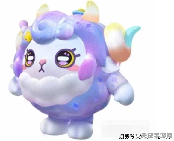 蛋仔派对星云咩咩皮肤独家揭秘，获取攻略与赛事亮点