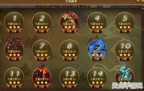 手游揭秘，探索多玩YY神仙道龙王等级解锁秘籍
