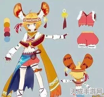 王者荣耀新皮肤爆料，李元芳部落图腾炫酷登场，限时折扣不容错过！