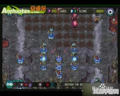 深空之眼挑战赛，长风关卡完美通关攻略大揭秘
