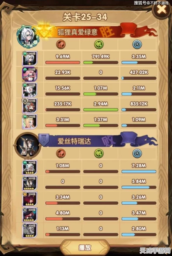 霜魂呼啸来袭！剑与远征顶尖阵容搭配与资源管理秘籍