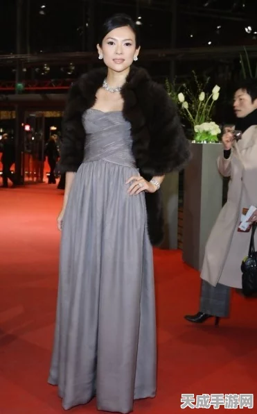 宫廷风尚大赛，公主蜕变女王，演绎顶奢礼服华章