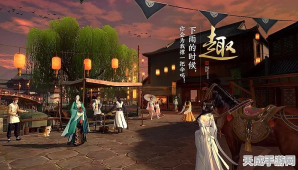 天涯明月刀手游，揭秘大盘鸡的独特作用与实战攻略