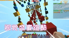 迷你世界新版本装备穿戴指南，解锁时尚冒险新姿势！