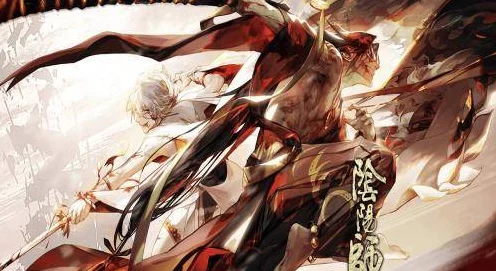 阴阳师新角色揭秘，帝释天式神立绘曝光，故事背景深度解析
