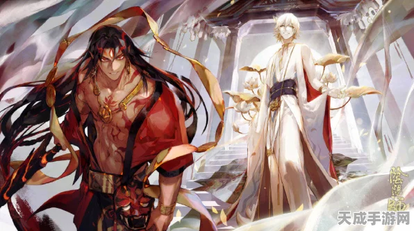 阴阳师新角色揭秘，帝释天式神立绘曝光，故事背景深度解析
