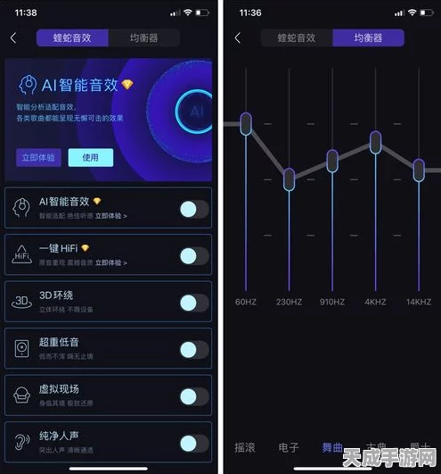 绝区零音擎改造全攻略，解锁顶级音效，称霸音乐战场