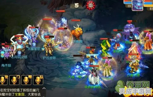 梦幻西游手游深度解析，星河幻境首章BOSS全攻略