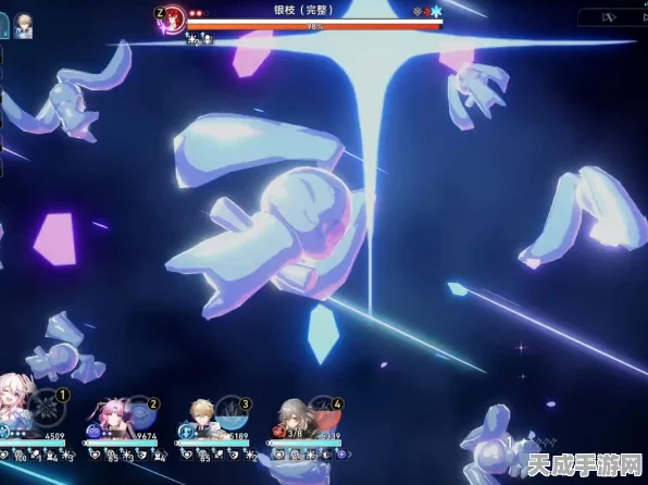 星穹铁道模拟宇宙深度解析，探寻最强命途之战！