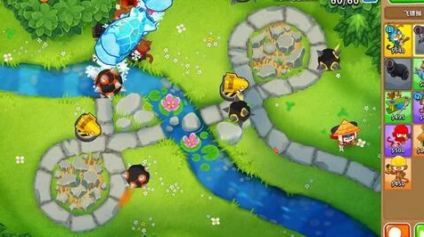 气球塔防6，新手必看！打造无懈可击的万能防守阵容攻略
