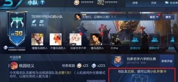 王者荣耀微赛事停摆，小队成员何去何从？全面解析退出小队指南