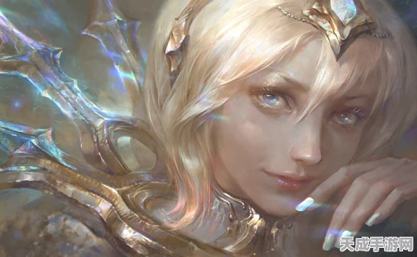 独家揭秘，第五人格渔女金皮豪华鉴赏，特效与颜值并存的巅峰之作