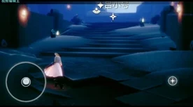 探秘光遇禁阁，先祖与光之翼的隐藏位置全揭秘