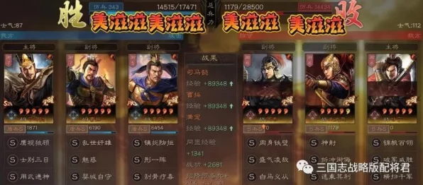 三国志·战略版深度解析，社稷弓战法搭配攻略与实战技巧