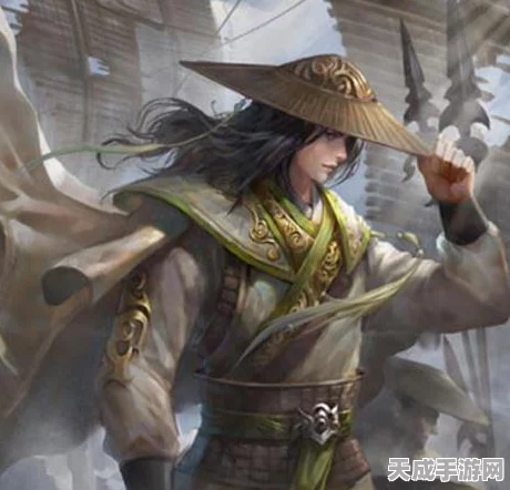 王者荣耀新英雄揭秘，吕蒙背景故事与技能深度剖析