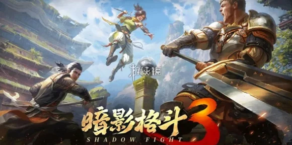暗影格斗僧侣套装震撼登场，解锁神秘力量新篇章