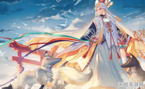 阴阳师深度解析，以津真天培养价值大揭秘