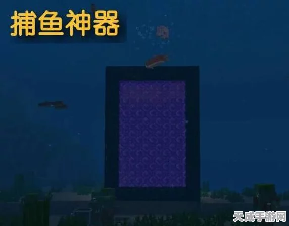 我的世界，探索无限可能，揭秘传送门种类与奇妙之旅