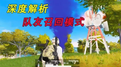 和平精英深度攻略，精准点赞队友，提升团队协作效率！