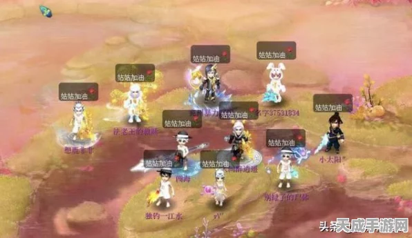 镇魔曲结义系统深度解析，携手兄弟，共闯魔幻世界的全新篇章
