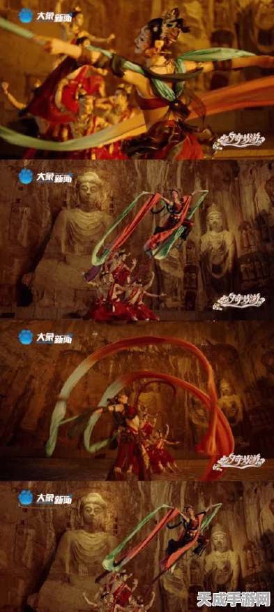 秦腔新韵，绘旅时空，揭秘秦腔与手游跨界融合的奇妙之旅