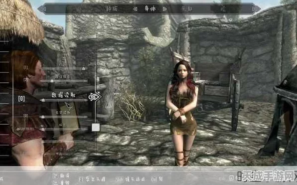 上古卷轴5汉化补丁安装指南，轻松畅享游戏世界