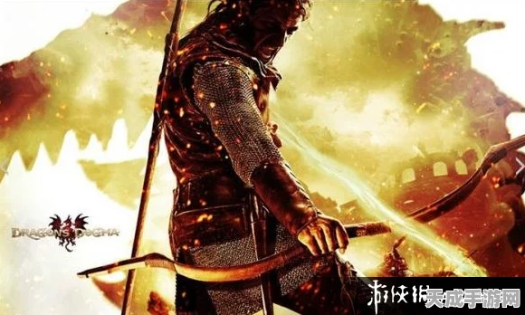 揭秘龙之信条，魔弓手是否登顶输出王座？
