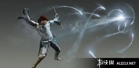 揭秘龙之信条，魔弓手是否登顶输出王座？
