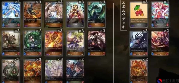 影之诗圆桌会议图鉴深度解析，卡牌效果如何重塑资源管理战术？