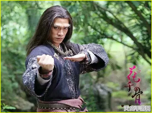 花千骨手游剧情揭秘，单春秋最终命运揭晓，是否背叛杀阡陌？