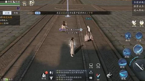 天涯明月刀手游挂机攻略，83级青云玩家必知的副本挂机圣地
