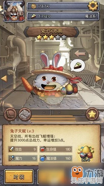 舰长冈布奥华丽变身！不思议迷宫伊甸指挥官装束全解析及获取攻略