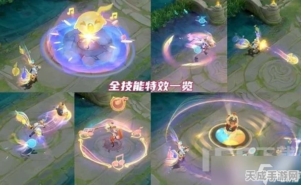 王者荣耀新皮肤爆料，孙膑小动物乐园萌趣上线，价格惊喜揭晓！