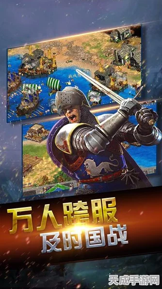 帝国时代2高手进阶，策略与技巧全解析，称霸战场不是梦！