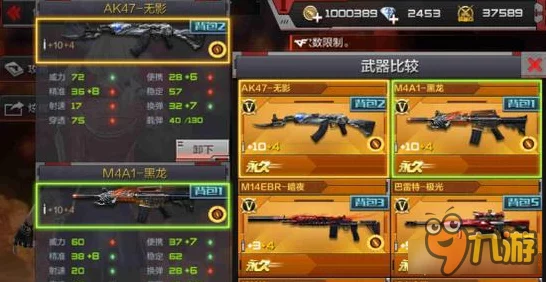 穿越火线，枪战王者CF手游回归机制揭秘，重返战场荣耀时刻！