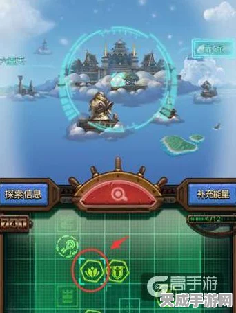 揭秘不思议迷宫六重天，高阶策略战，细节决定成败