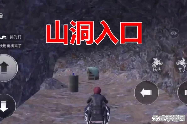 和平精英深度解析，物资币获取与使用全攻略