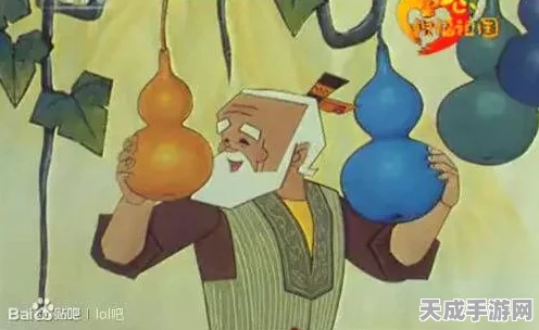 葫芦娃2原动画细节挑战赛，第四期小考卷火热来袭！