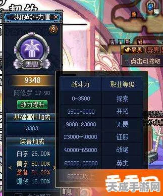 DNF瞎子玩家战力大提升！揭秘勋章选择秘籍，助你登顶巅峰！