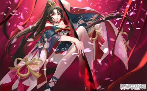 阴阳师百闻牌，揭秘妖刀姬速攻流卡组，登顶天梯的致胜秘诀！