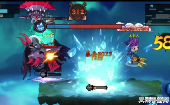 造梦无双神魔战场震撼来袭，具体开启时间与精彩细节揭秘！